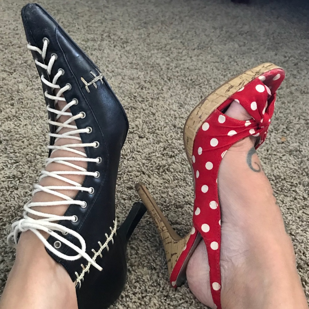 Meet your Posher, Melinda